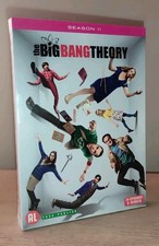 The big bang - the,