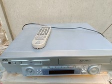 Videoregistratore JVC HR-DVS2 miniDV/S-VHS ET  + Telecomando