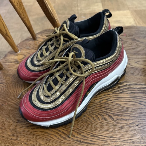 Nike air max - air, 97