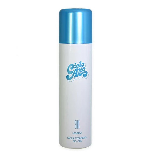 Cielo alto lacca silk - lacca,