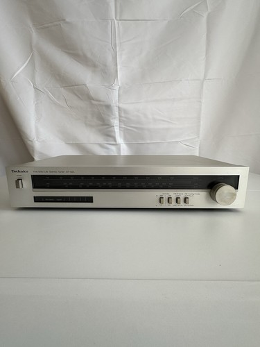 Technics s2l mw - technics, fm