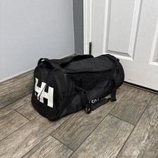Borsone helly hansen - hansen, nero