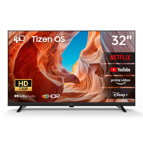 Fpd smart 32 elevision - fpd, tv