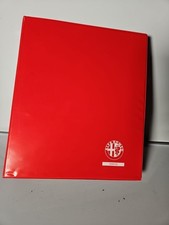 Alfa Romeo Allestimenti Speciali Enti Stato 156 146 Vedi Foto Anno 2000