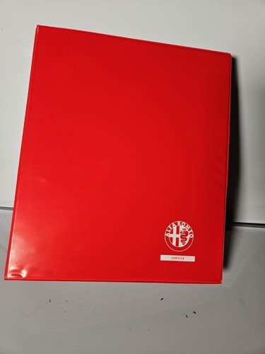 Alfa romeo allestimenti - alfa,