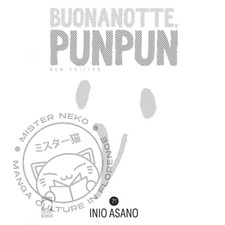 Buonanotte Punpun - New