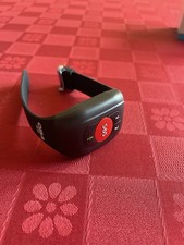 Bracciale sos anziani salvavita GPS 4G wifi chiamate, Waterproof IP 67