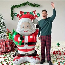 Palloncino gonfiabile gigante