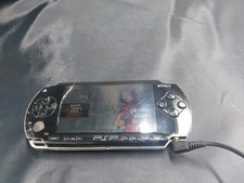 Console Sony PlayStation PsP Mod. 1004 Per Pezzi Di Ricambio