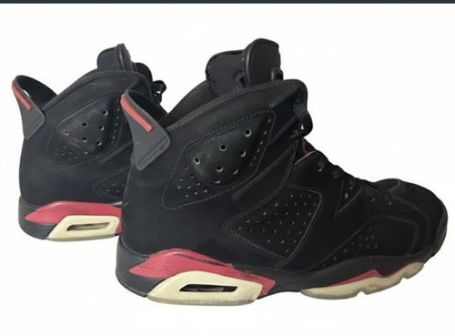 Nike air jordan - jordan, 6
