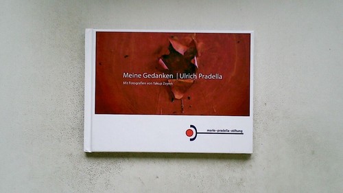 116277 ulrich pradella meine - ulrich,