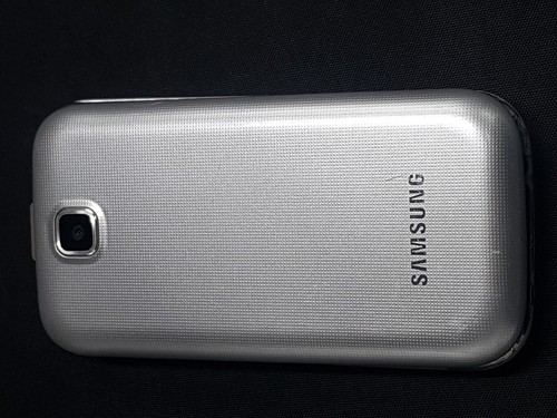 Cellulare samsung c3590 - cellulare, gt-c3590