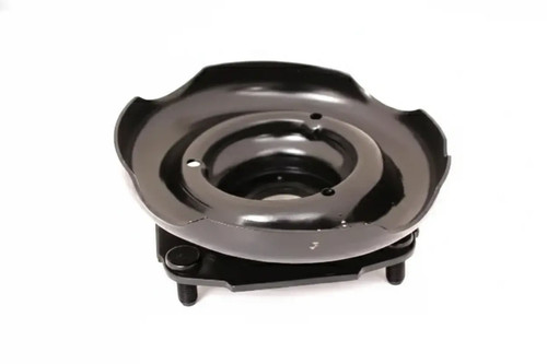 Cuscino ammortizzatore assale - cuscino,
