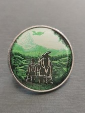 IL SIGNORE DEGLI ANELLI