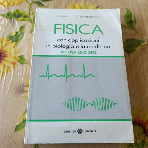 Fisica applicazioni biologia - applicazioni,