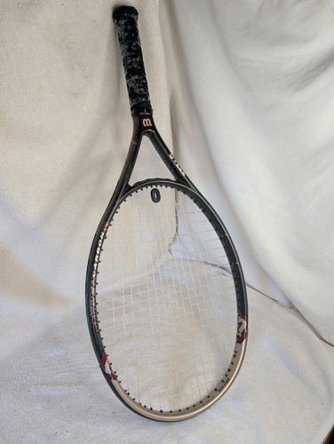 Wilson the limits hyper - wilson, limits"