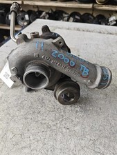 TURBINA TURBO PER AUDI TT Serie (8J3) BWA benzina 1984 (06>14)