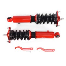 Coilover Tuning Assetto for