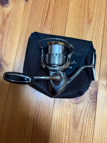 Mulinello shimano stella - 18,