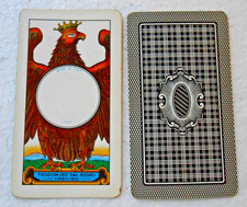 DAL NEGRO Carte da Gioco