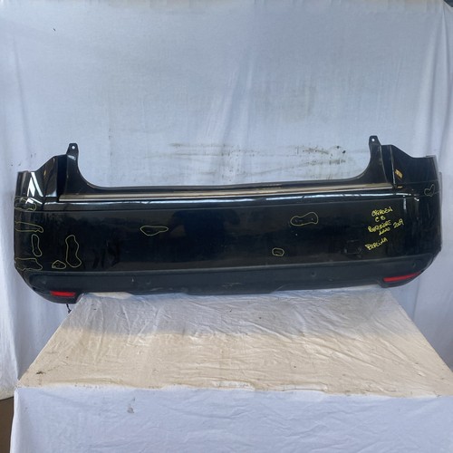 Paraurti posteriore citroen - paraurti, c5