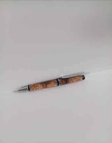 Penna roller artigianale - , in