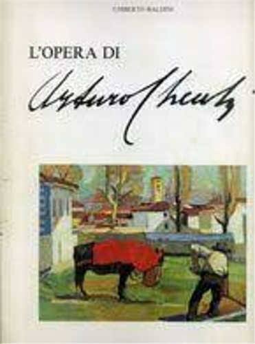 Baldini umberto l - baldini,umberto., l'opera