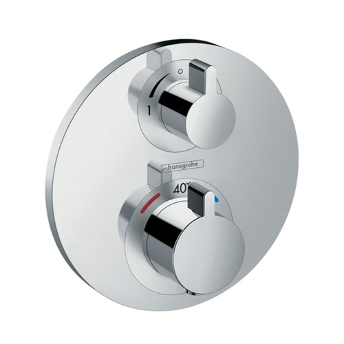 Hansgrohe ecostat valvola - ecostat,