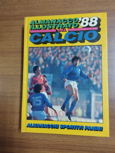 Almanacco illustrato del - almanacco,