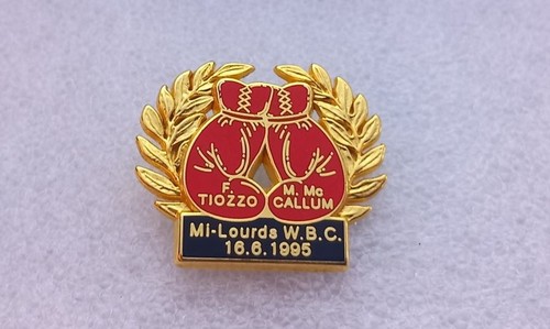Ed92 pin boxe tiozzo callum - ed92,