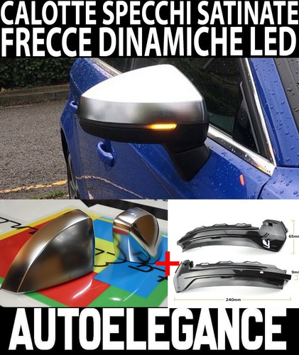 Audi 2012 2018 calotte - a3, 2012-2018
