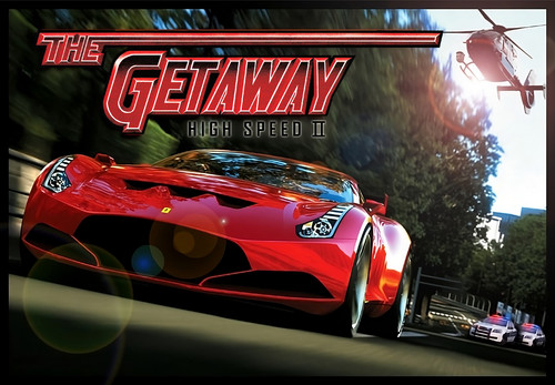 Williams getaway flipper - williams,