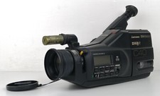MITSUBISHI HS-C40E - VIDEOCAMERA - NON TESTATA - NON FUNZIONANTE