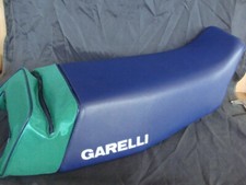 Sella Garelli Originale NOS
