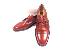 Herry Sax Scarpe Uomo in Pelle