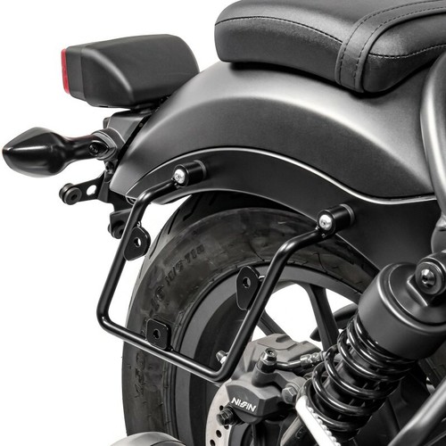 Supporto telaietto per honda - telaietto,
