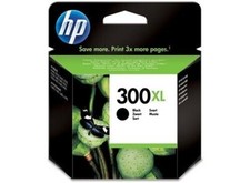 HP 300XL CC641EE Cartuccia