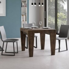 Tavolo quadrato 90x90