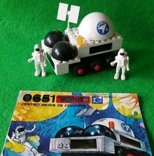 Tente 0651 Centro Móvil de