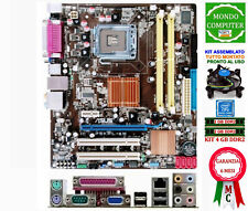 SCHEDA MADRE SOCKET 775 ASUS