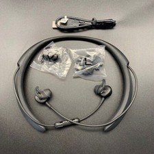 Bose QuietControl 30 Cuffie