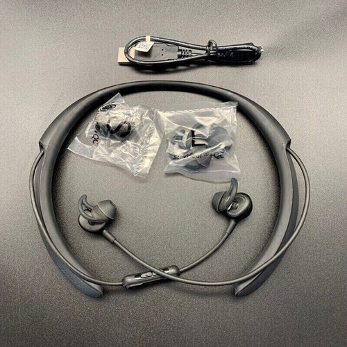 Bose quietcontrol cuffie - bose,