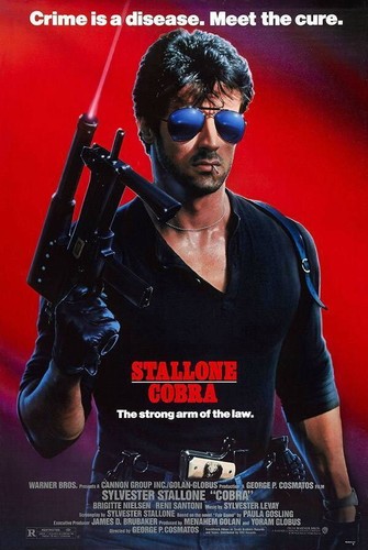 61717 cobra 1986 stallone - 61717,