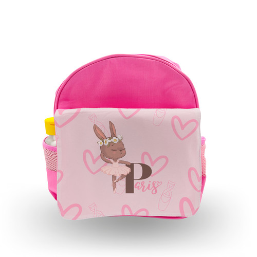 Zaino personalizzato inserto - zaino,
