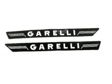 Coppia Adesivi Stickers