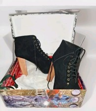 Scarpe jeffrey campbell - jeffrey, con