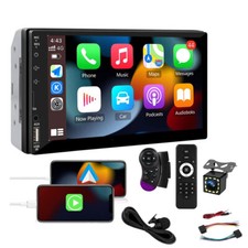 7" Car Radio Apple/Andriod
