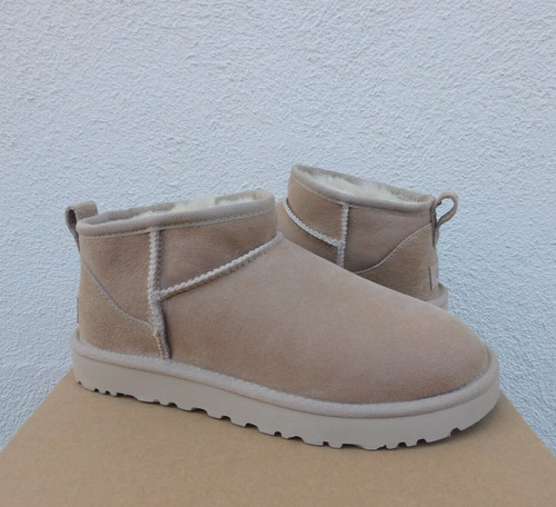 Ugg sand classic - ugg, ultra