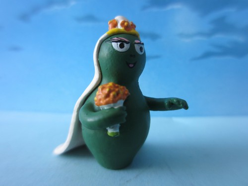 Adorable figurine - adorable, de