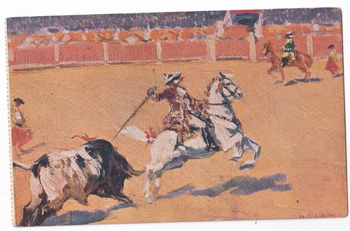 Espana stierkampf - espana,,